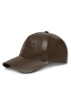 Karl Lagerfeld Шапка с козирка B1W33002