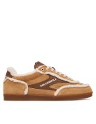 Karl Lagerfeld Сникърси Kandidate KL63857L