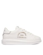 Karl Lagerfeld Сникърси Kapri KL52536K