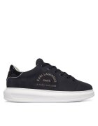Karl Lagerfeld Сникърси Kapri KL52539B