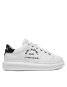 Karl Lagerfeld Сникърси Kapri KL52539K