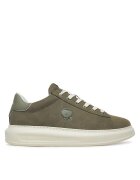 Karl Lagerfeld Сникърси Kapri KL52572N