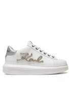 Karl Lagerfeld Сникърси Kapri KL62511G