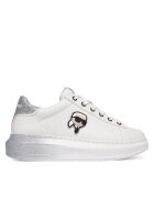 Karl Lagerfeld Сникърси Kapri KL62530F