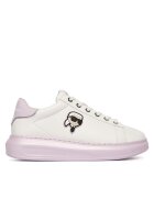 Karl Lagerfeld Сникърси Kapri KL62530P