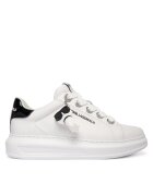 Karl Lagerfeld Сникърси Kapri KL62536C
