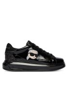 Karl Lagerfeld Сникърси Kapri KL62571E