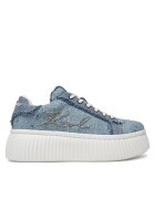 Karl Lagerfeld Сникърси KL42372S