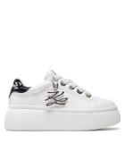 Karl Lagerfeld Сникърси KL42376A