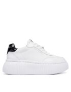 Karl Lagerfeld Сникърси KL42377T