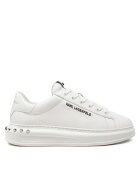 Karl Lagerfeld Сникърси KL52574A