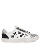 Karl Lagerfeld Сникърси KL60118E