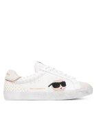 Karl Lagerfeld Сникърси KL60130N