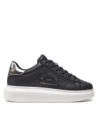 Karl Lagerfeld Сникърси KL62538K