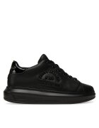 Karl Lagerfeld Сникърси KL62539K