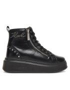 Karl Lagerfeld Сникърси KL63534