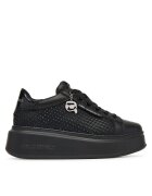 Karl Lagerfeld Сникърси KL63577N