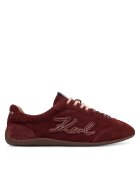 Karl Lagerfeld Сникърси KL66122