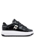 Karl Lagerfeld Сникърси KL67531