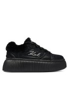 Karl Lagerfeld Сникърси Kreeper Lo KL42312L