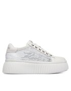 Karl Lagerfeld Сникърси Kreeper Lo KL42326