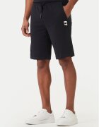 Karl Lagerfeld Спортни шорти 705019 562900 Regular Fit