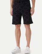 Karl Lagerfeld Спортни шорти 705076 562952 Regular Fit