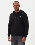 Karl Lagerfeld Суитшърт 705045 554910 Черен Regular Fit