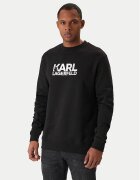 Karl Lagerfeld Суитшърт 705780 561917 Regular Fit