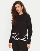 Karl Lagerfeld Суитшърт A1W20010 Regular Fit