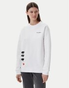 Karl Lagerfeld Суитшърт A1W20076 Relaxed Fit