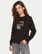 Karl Lagerfeld Суитшърт A1W20081 Regular Fit