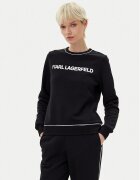 Karl Lagerfeld Суитшърт A2W20066 Regular Fit
