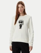 Karl Lagerfeld Суитшърт A2W20071 Regular Fit