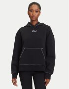 Karl Lagerfeld Суитшърт A3W20011 Relaxed Fit