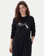 Karl Lagerfeld Суитшърт B1W20031 Regular Fit