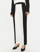 Karl Lagerfeld Текстилни панталони A1W10125 Slim Fit