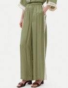 Karl Lagerfeld Текстилни панталони A2W10118 Relaxed Fit