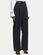 Karl Lagerfeld Текстилни панталони A3W10099 Straight Fit