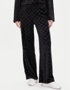 Karl Lagerfeld Текстилни панталони A4W44008 Regular Fit