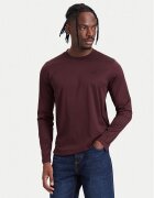 Karl Lagerfeld Тениска с дълъг ръкав 755002 564200 Regular Fit
