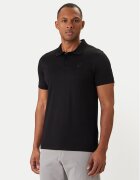 Karl Lagerfeld Тениска с яка и копчета 745000 562200 Regular Fit