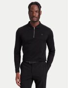 Karl Lagerfeld Тениска с яка и копчета 745002 564200 Regular Fit