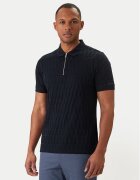 Karl Lagerfeld Тениска с яка и копчета 745008 562203 Regular Fit
