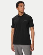 Karl Lagerfeld Тениска с яка и копчета 745015 563235 Regular Fit