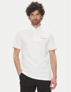 Karl Lagerfeld Тениска с яка и копчета 745022 552232 Regular Fit