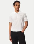 Karl Lagerfeld Тениска с яка и копчета 745025 563224 Regular Fit