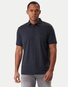 Karl Lagerfeld Тениска с яка и копчета 745071 561251 Regular Fit