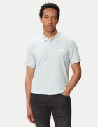 Karl Lagerfeld Тениска с яка и копчета 745780 563235 Regular Fit