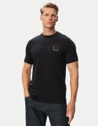 Karl Lagerfeld Тишърт 755026 563224 Regular Fit